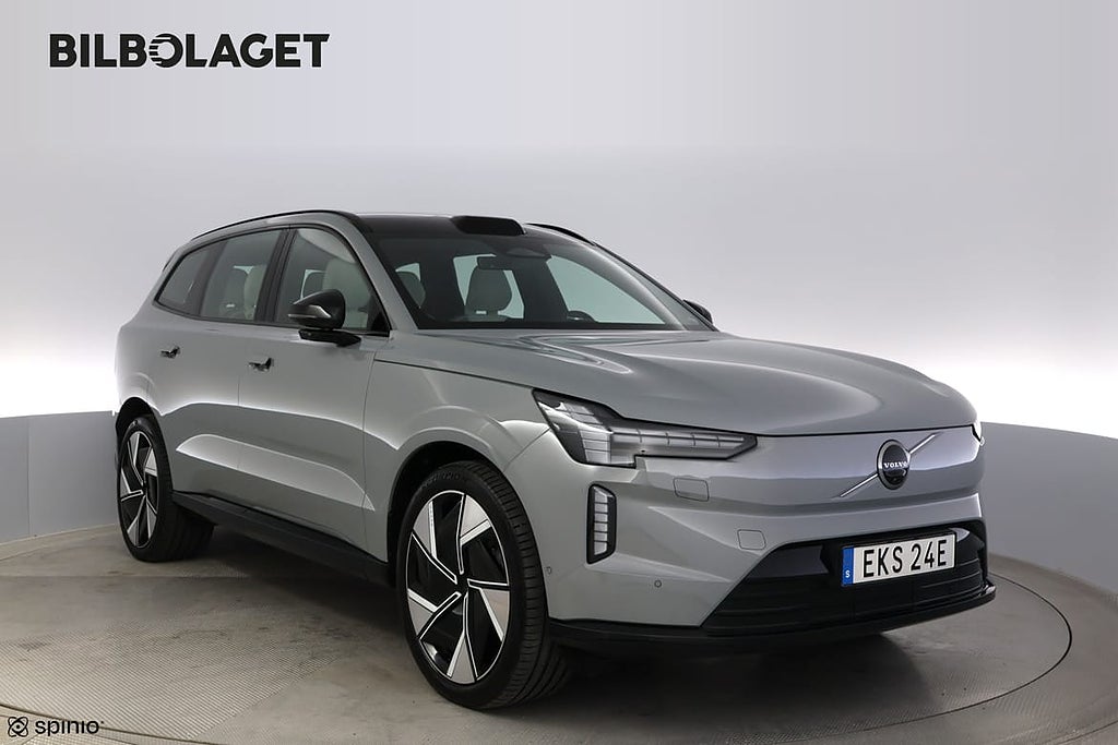 Volvo EX90 Twin Motor Performance Ultra 7sätes Bowers&Wilkins