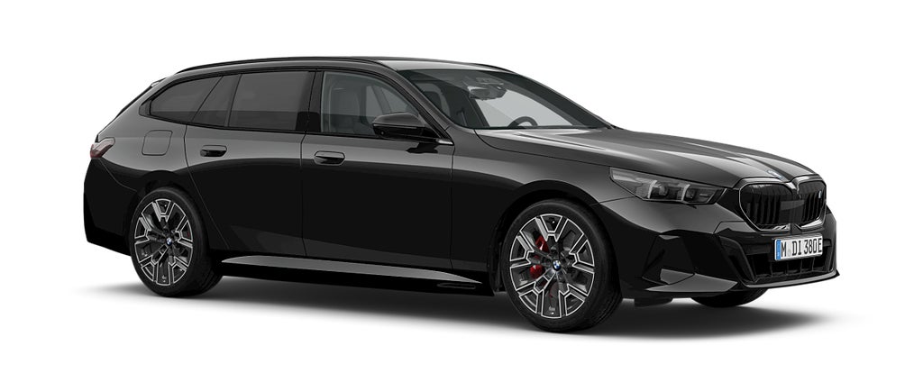 BMW i5 xDrive 40 Touring