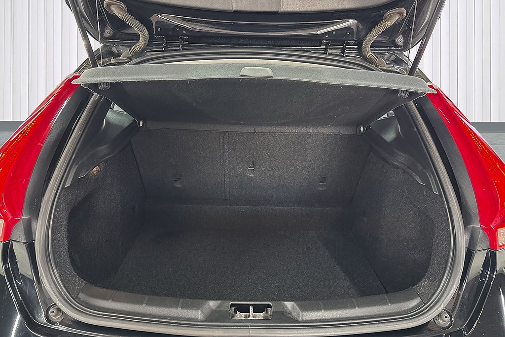 Volvo V40 2015