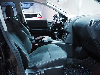SUV Nissan Qashqai+2 8 av 23