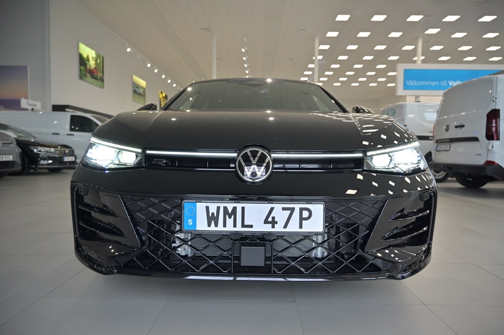 Volkswagen Passat 2.0 TDI 4M 193 hk 2026, bild 3/84