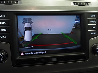 Kombi Volkswagen Golf 18 av 19