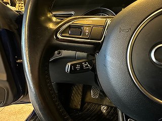 Audi A5 Sportback 2.0 TDI Drag/MoK-värm/P-sens/Alcantara/SoV