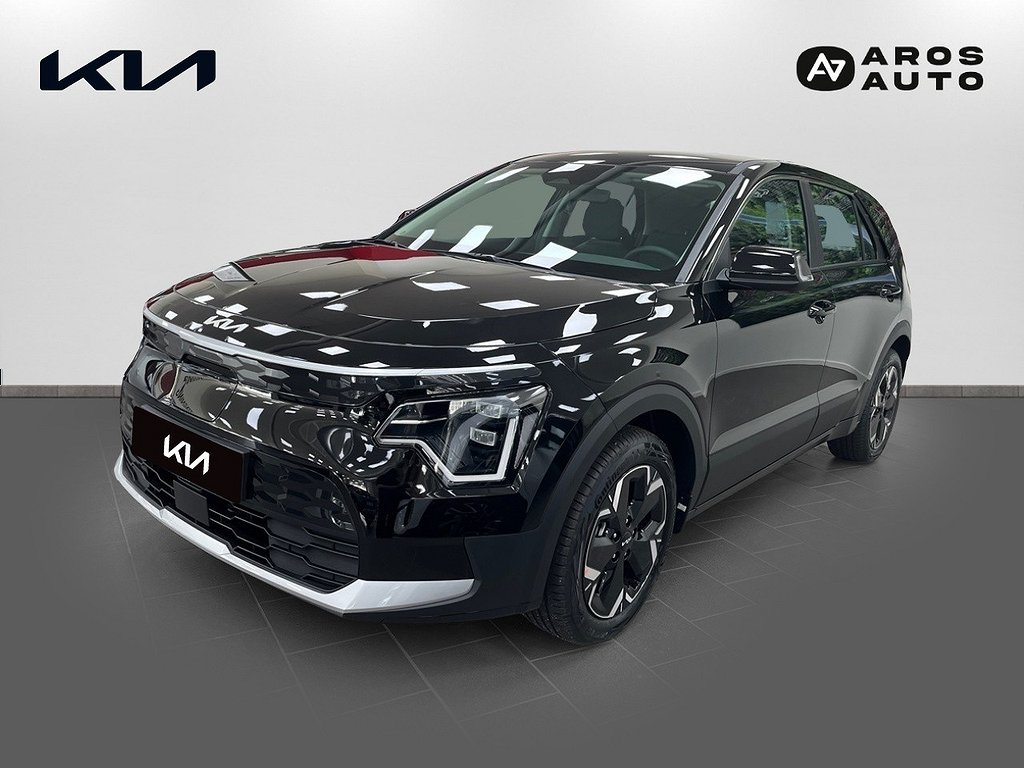 Kia Niro EV 204hk Action Special Edition Privatleasing Vhjul