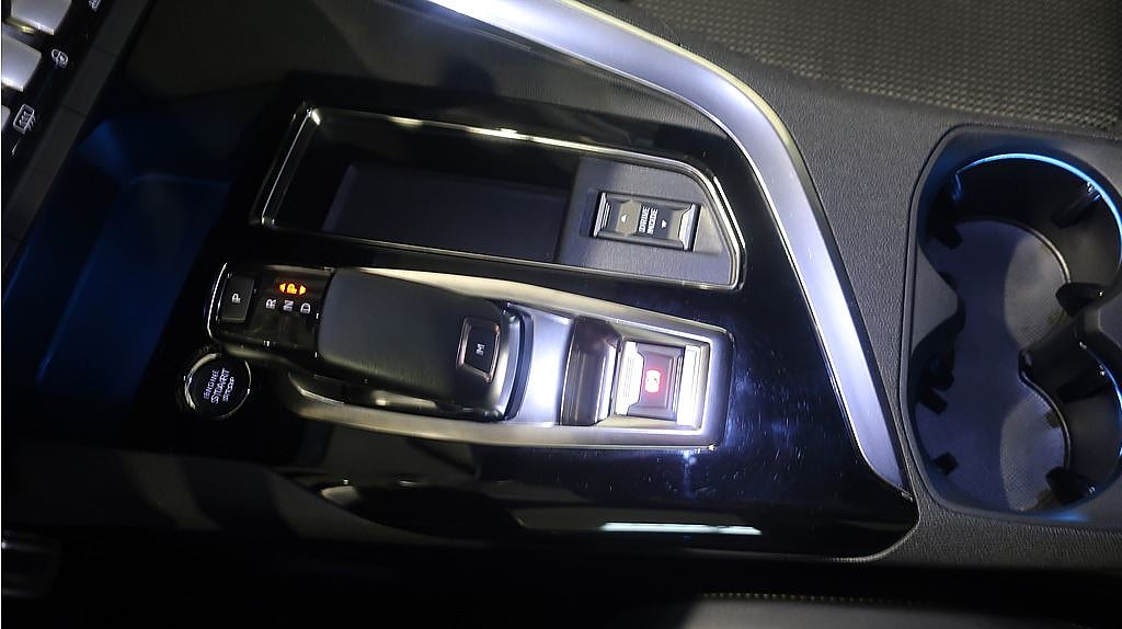 Bild på Peugeot 3008 GT 1.2 PT 130hk Aut - ELBAKLUCKA