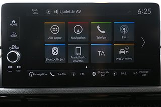 SUV Honda CR-V 21 av 37