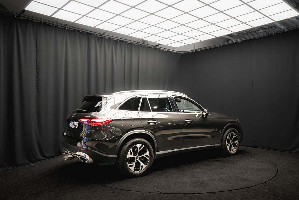 Mercedes-Benz GLC 300 de