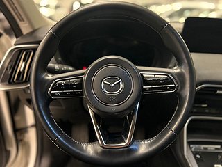 Mazda CX-60 PHEV AWD Kamera/Navi/Rattvärme/10 års garanti