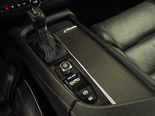 SUV Volvo XC90 13 av 18