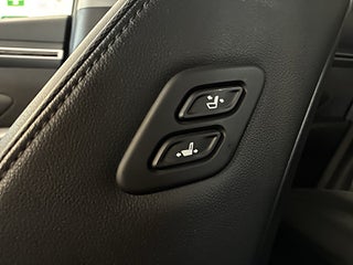 Hyundai Tucson PHEV Advanced Drag Cockpit Värmare Skinn 1 ägare S&V – bild 22