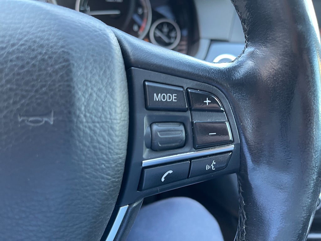 BMW 520d xDrive Touring 190 hk VÄRMARE DRAG