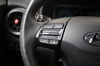 SUV Hyundai Kona 14 av 25