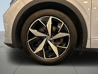 Volkswagen ID.4 GTX Comfort Plus MOMS/SoV/Ad.Fhåll/Navi/Rattvärme/Vpump – bild 14
