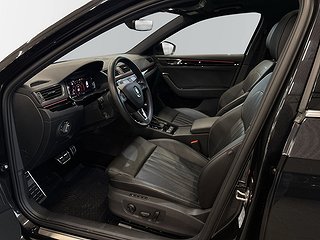Skoda Superb 2.0 TSI 4x4 Business L&K 272 hk S&V/Navi/Pvärm