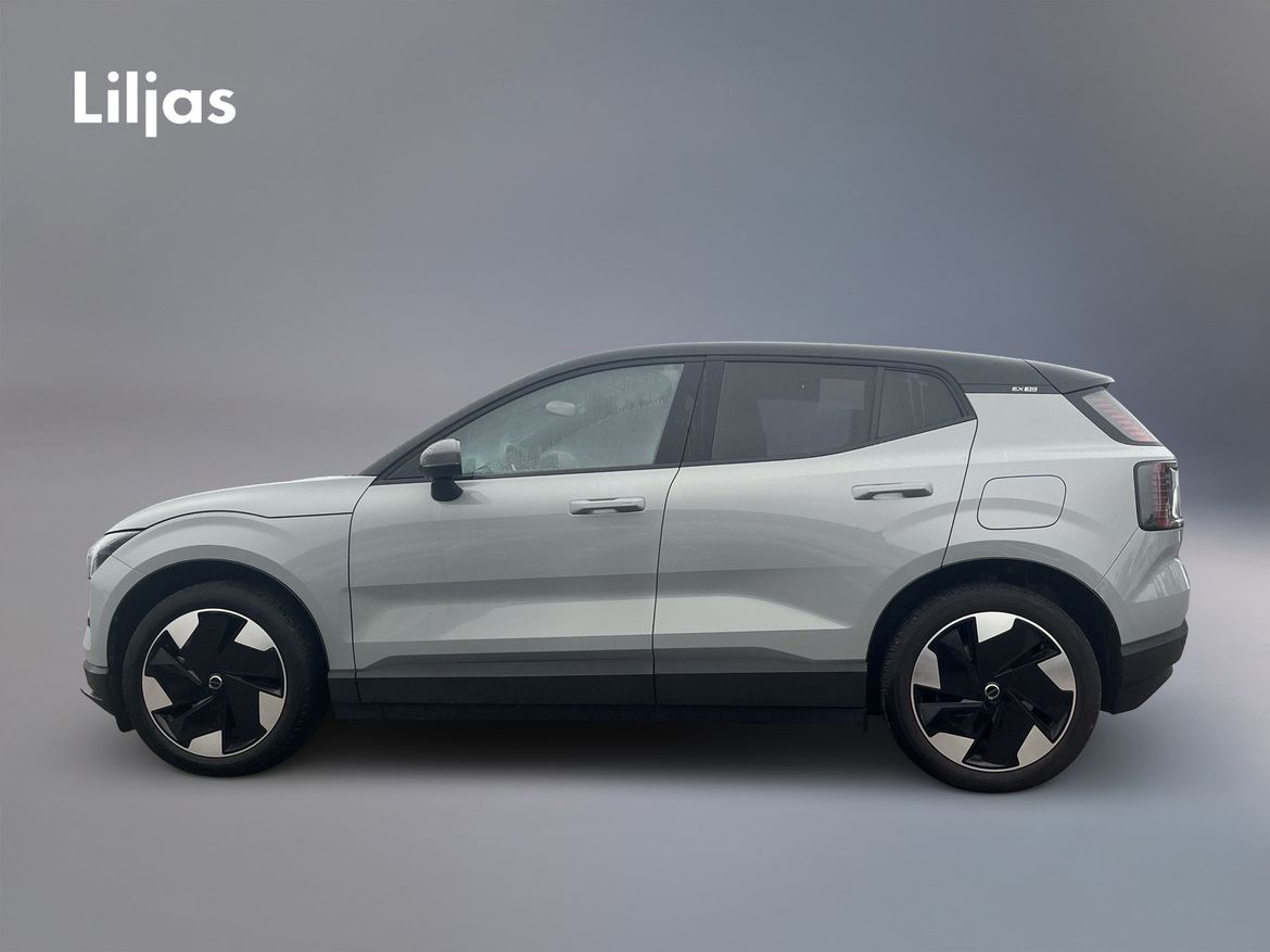 Volvo EX30 2024, kuva 4/10