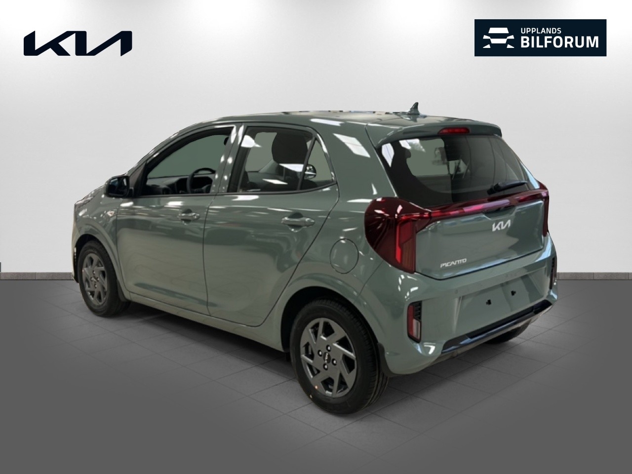 Kia Picanto 2026, kuva 6/38
