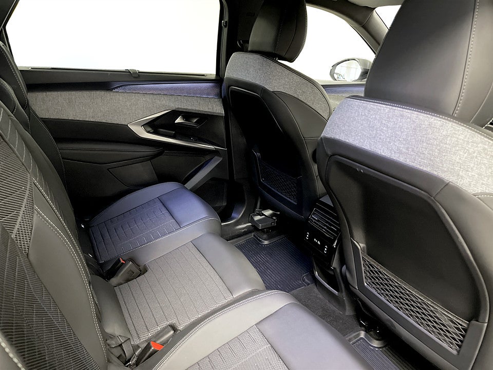 Bild på Peugeot 5008 GT Hybrid 145hk Aut KAMPANJ BRÄNSLE INGÅR