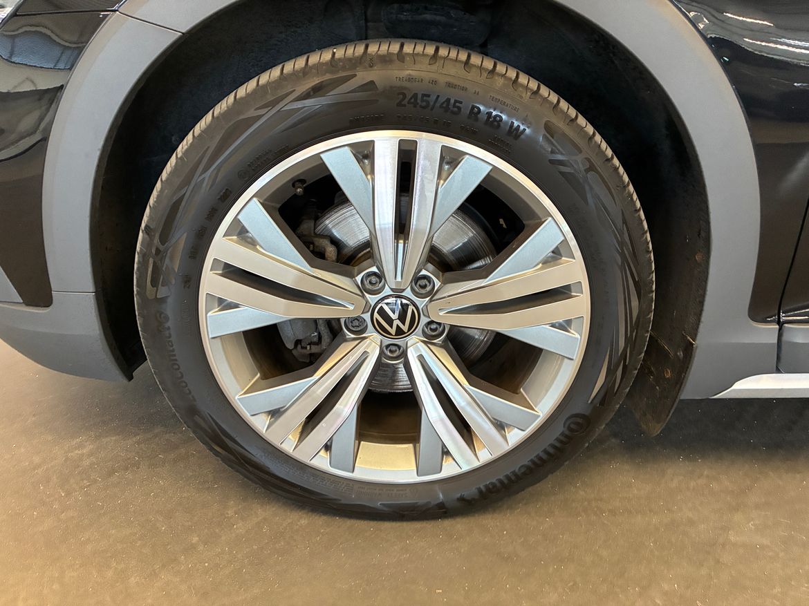 Volkswagen Passat 2024, bild 4/10
