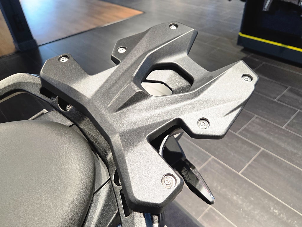 BMW S1000XR/2026/För beställning/Touring/sport