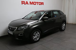 SUV Peugeot 3008 1 av 22