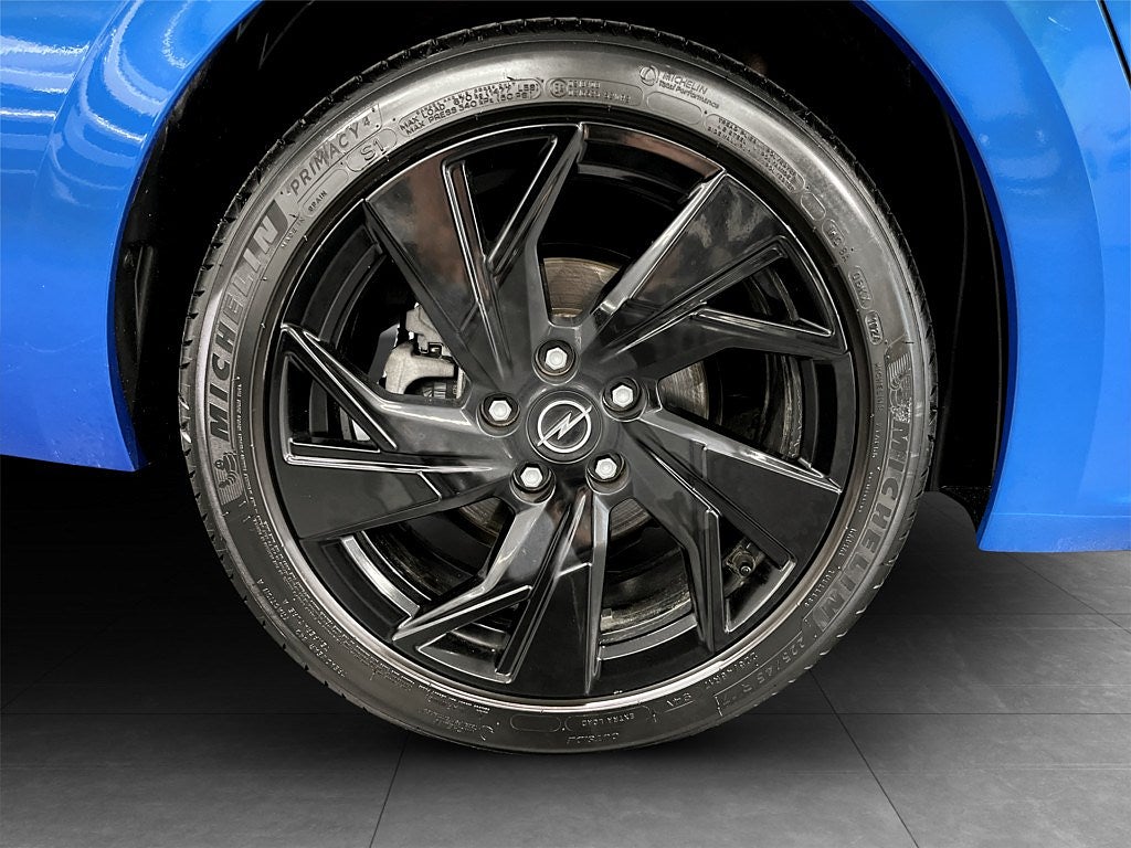 Bild på Opel Astra ST GS 1.2 Turbo 130hk Aut - 360-KAMERA, CAPRLAY