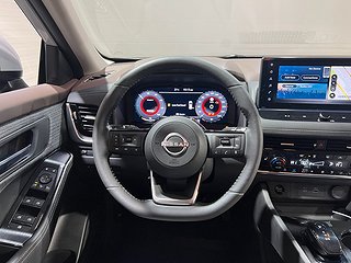 SUV Nissan X-Trail 10 av 18