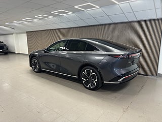 Mazda 6e Takumi Plus, 68.8 kWh 258hk — bild 7 av 19