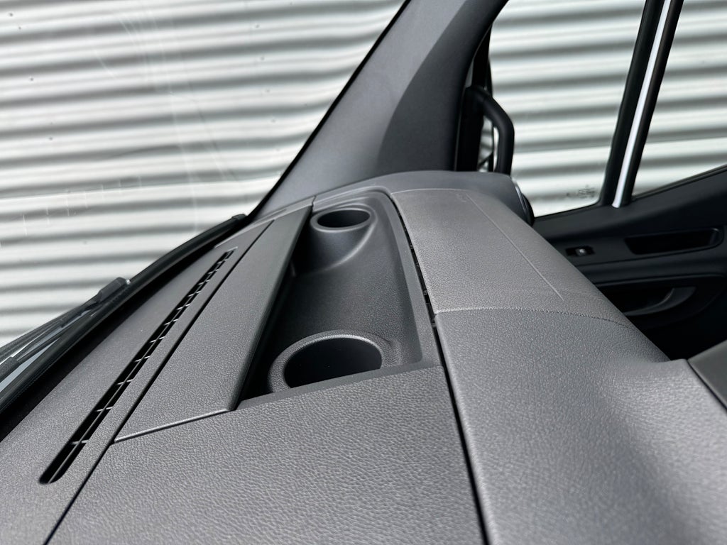 Mercedes-Benz Sprinter eSprinter 314 Skåp A2 PRO 81 kwh - bild 22