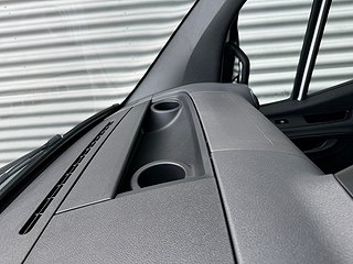 Transportbil - Skåp Mercedes-Benz Sprinter 22 av 22