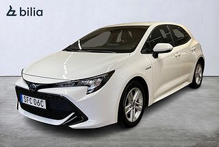 Toyota Corolla Hybrid 1.8 Elhybrid 5-D Active SPI