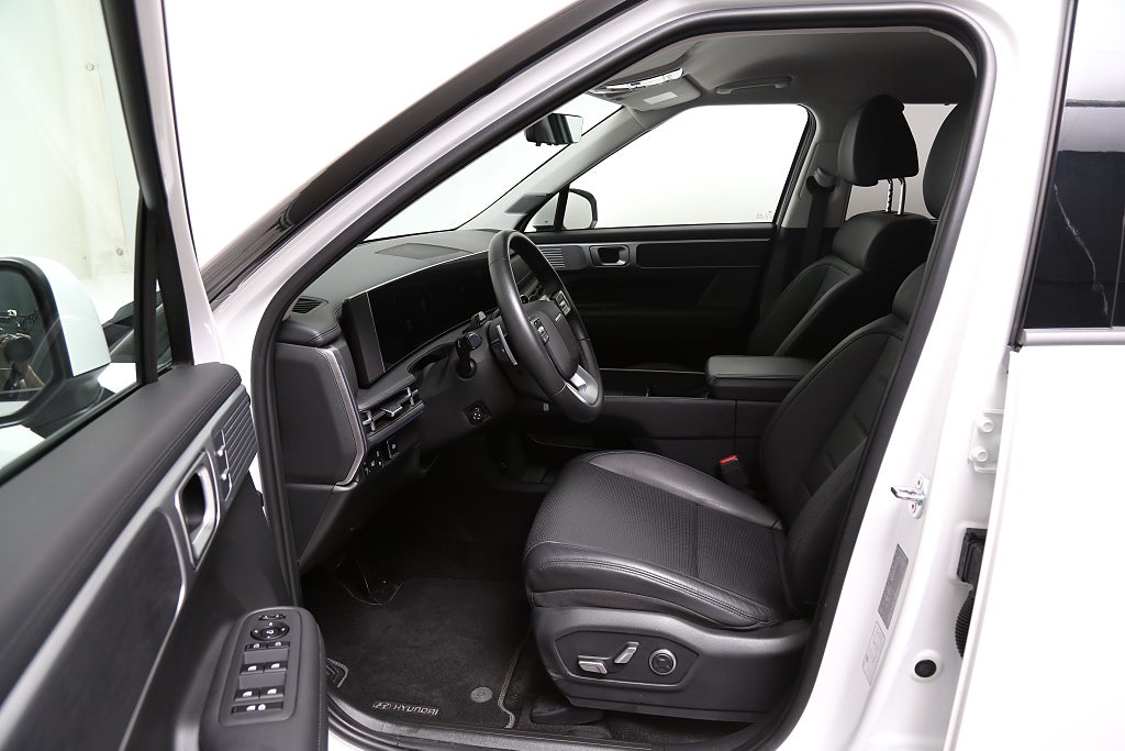 Hyundai Santa Fe PHEV 4WD Advanced | 7-sitsig | 252HK | Moms 2025
