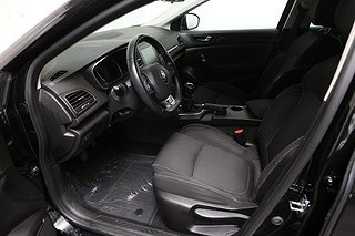 Kombi Renault Mégane 9 av 24