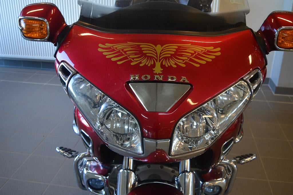 Honda Powersports GL1800A 2004 - miniatyr 12