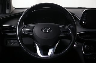 SUV Hyundai Santa Fe 14 av 25