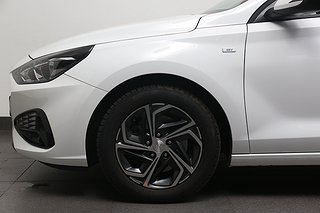 Kombi Hyundai i30 4 av 15