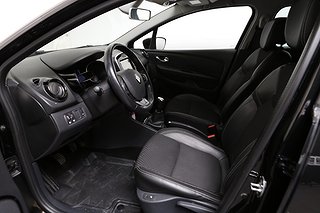 Halvkombi Renault Clio 9 av 23