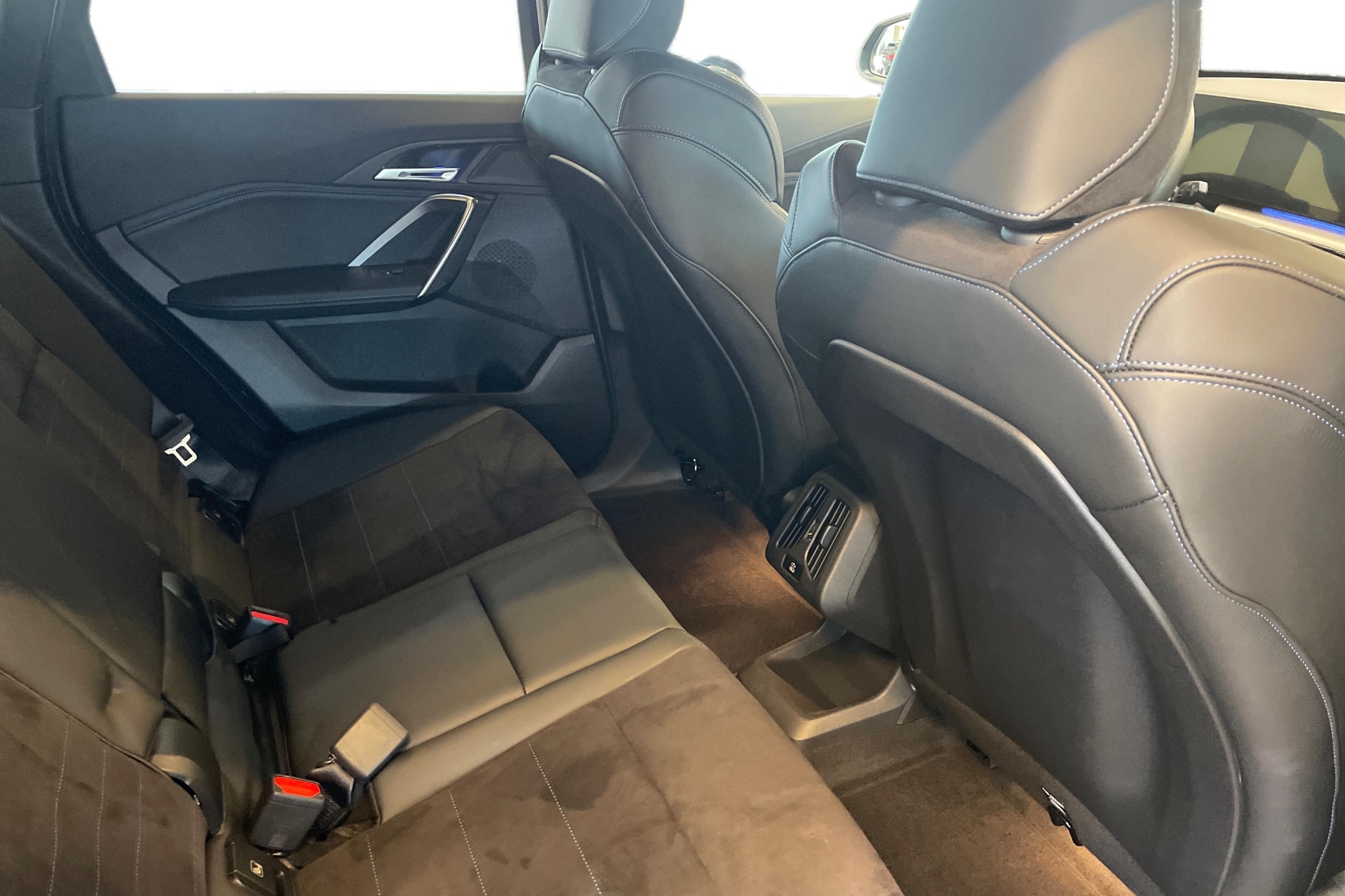 BMW X1 2026, bild 7/49