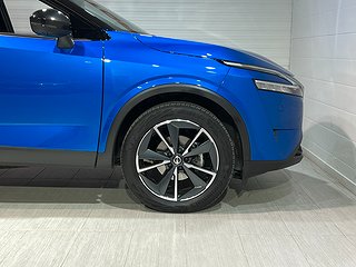 SUV Nissan Qashqai 7 av 25