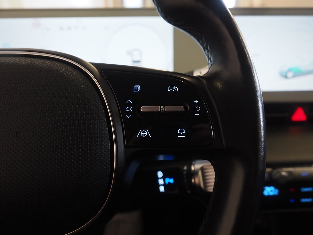 Hyundai IONIQ 5 72.6 kWh Essential | Navigation | Kamera 2022