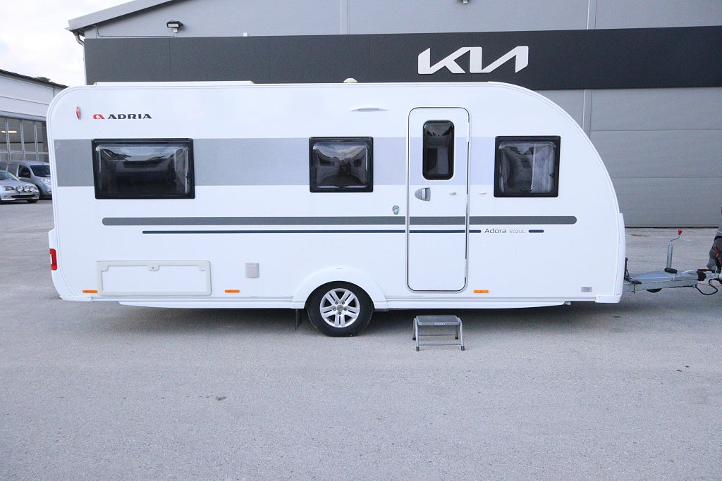 Adria 502 Adora UL