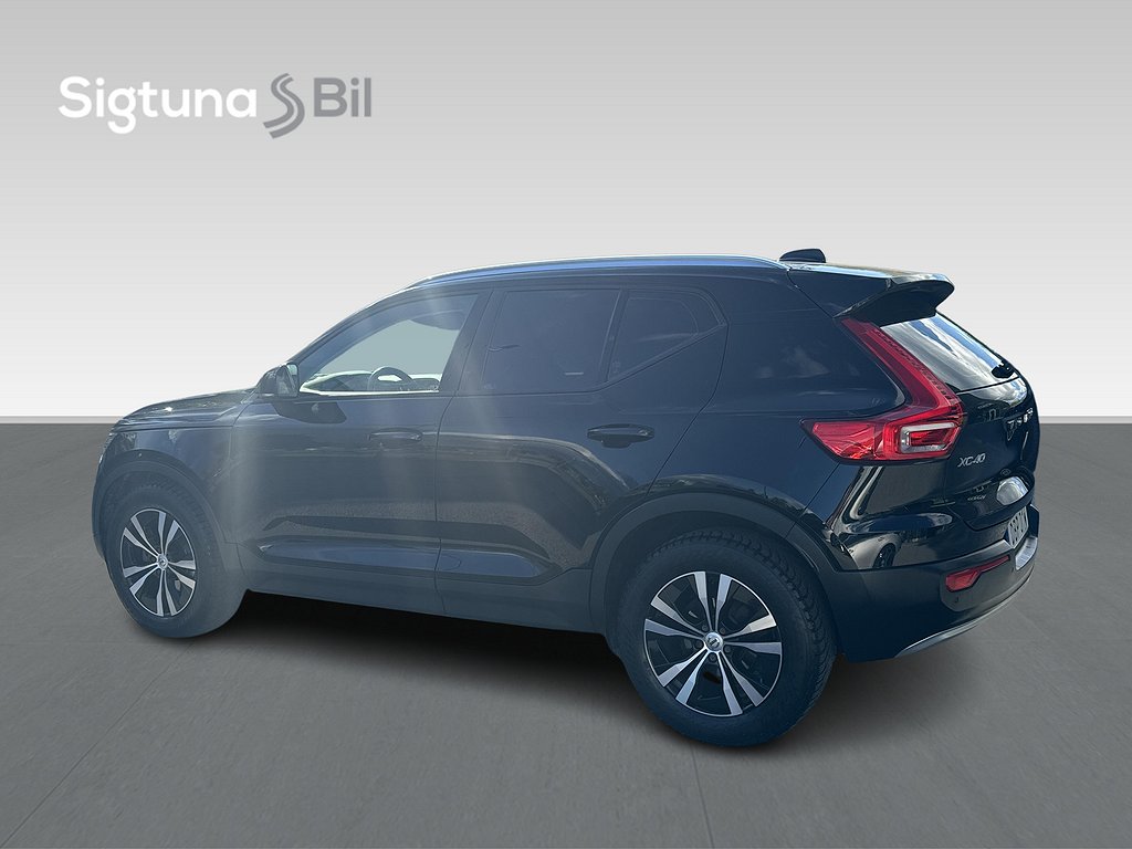 Volvo XC40 D3 Geartronic, 150hk, 2020