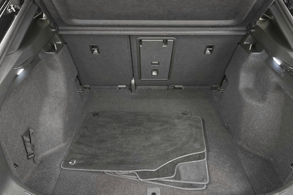 Volkswagen ID.5 GTX, 299hk, 2023