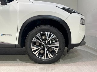 SUV Nissan X-Trail 4 av 20