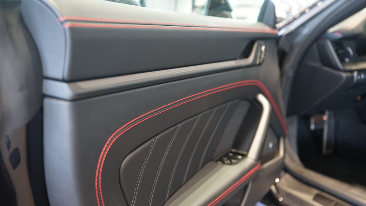 Porsche 911 4 GTS Targa 2026, kuva 7/10