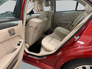 Mercedes-Benz E 250 4MATIC 7G-Tronic Exclusive Skinn/Kamera/Pano/Drag