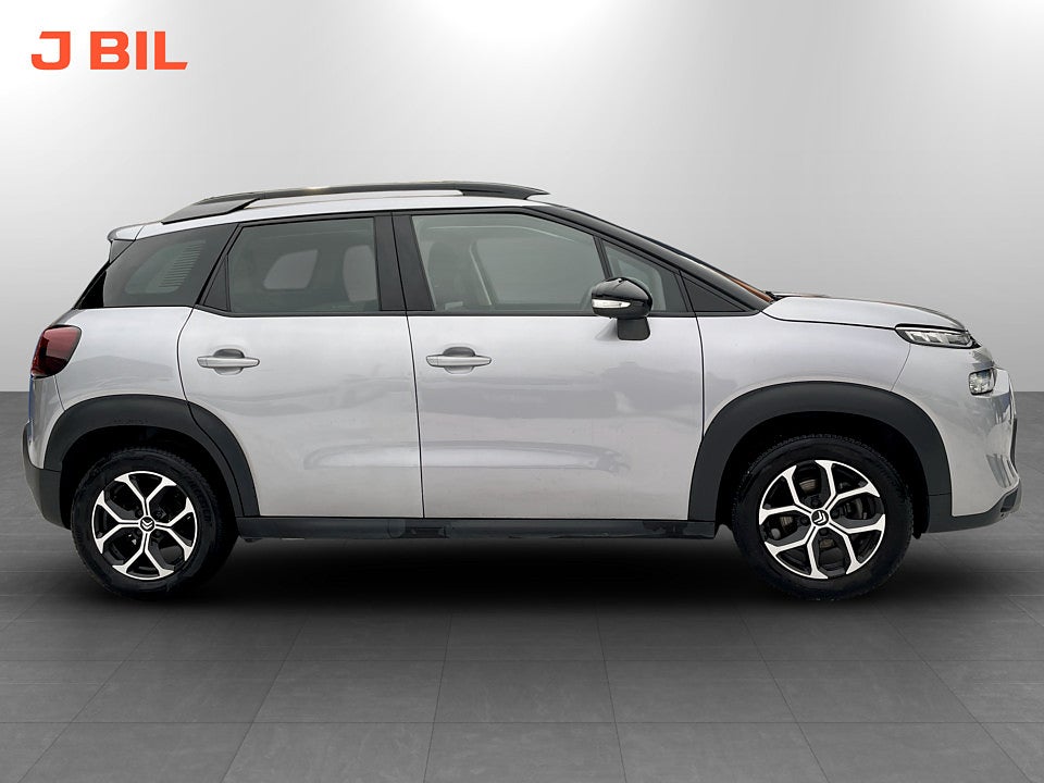 Bild på Citroën C3 Aircross Shine 1.2 PT 130hk Aut - CARPLAY, BACKSENSORER