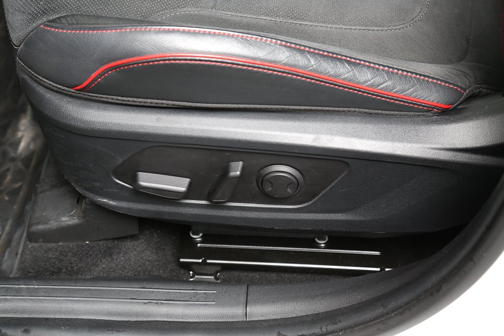 Hyundai Tucson PHEV 265hk Advanced N-Line AWD Aut Dragkrok 2022