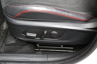 Kombi Hyundai Tucson 12 av 30