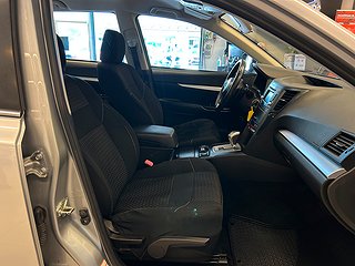 Subaru Outback 2.0 4WD Lineartronic Drag/Kamera/MoK-Värm