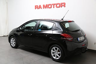 Halvkombi Peugeot 208 4 av 23